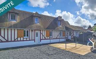 Photo Vente maison Argences