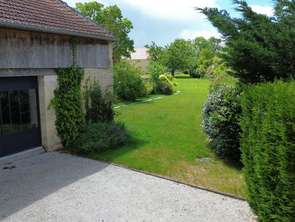 Vente Maison 8 piècesArgences