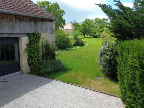 Vente maison 8 pièces Argences 14