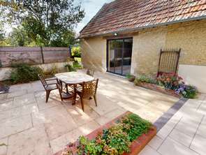 Vente Maison 8 piècesArgences