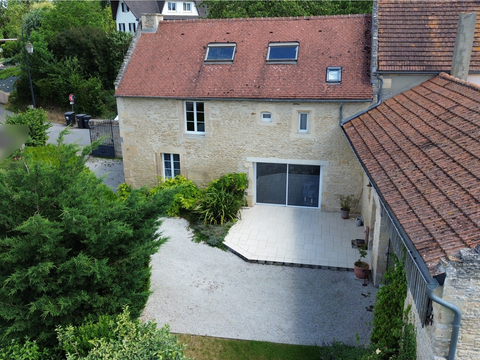 Vente maison 8 pièces Vente maison 8 pièces
