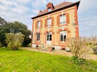 Vente maison 9 pièces