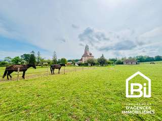 Vente maison 9 pièces Vente maison 9 pièces