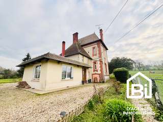 Vente maison 9 pièces Vente maison 9 pièces