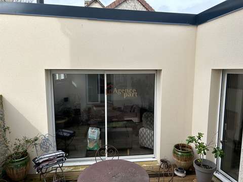 Vente maison 3 pièces Argences 14