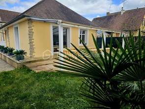 Vente Maison 2 chambresArgences