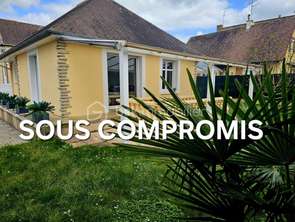 Vente Maison 2 chambresArgences