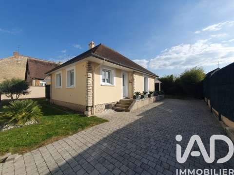 Vente maison 3 pièces Argences 14