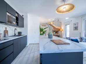 Vente Maison 3 chambresArgences