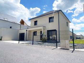 Vente Maison 4 chambresArgences