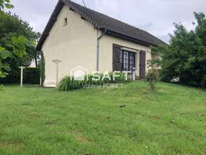 Vente Maison 2 chambresArgences