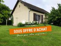 Vente maison 3 pièces Vente maison 3 pièces