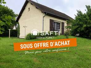 Vente Maison 2 chambresArgences