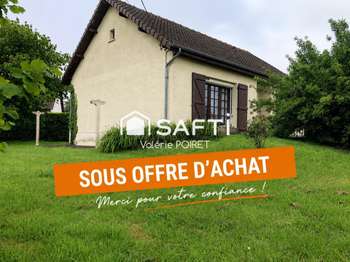 Vente maison 3 pièces Argences 14