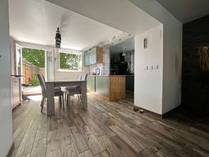 Vente Maison 3 chambresArgences