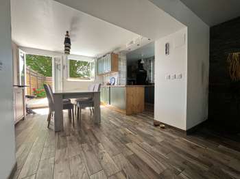 Vente maison 5 pièces Argences 14