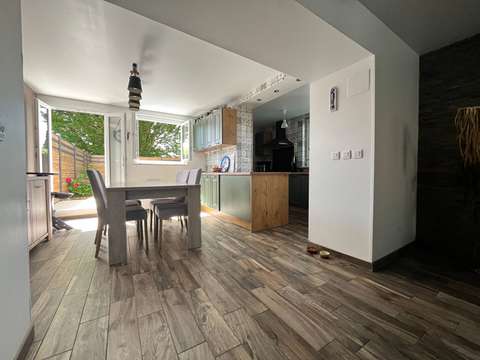Vente maison 5 pièces Argences 14