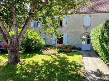 Vente Maison 4 chambresArgences