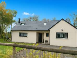 Vente Maison 4 chambresArgences