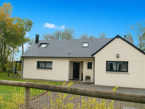 Vente maison 6 pièces Argences 14
