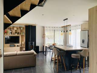 Vente maison 6 pièces Vente maison 6 pièces