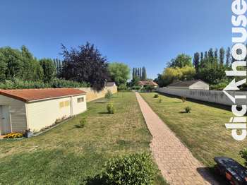 Vente Maison 2 chambresArgences