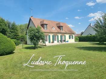 Vente maison 7 pièces Argences 14