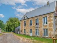Vente maison 9 pièces Vente maison 9 pièces