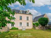 Vente maison 9 pièces Vente maison 9 pièces