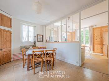 Vente maison 9 pièces Argences 14