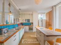 Vente maison 9 pièces Vente maison 9 pièces