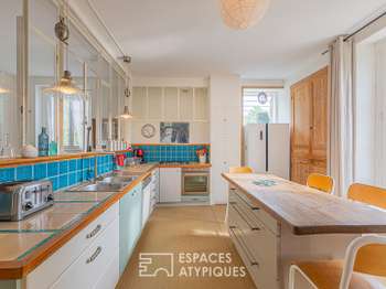 Vente maison 9 pièces Vente maison 9 pièces
