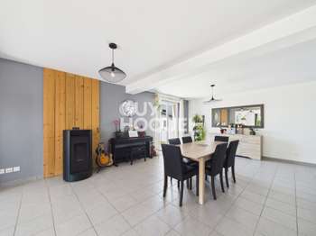 Vente maison 5 pièces Argences 14