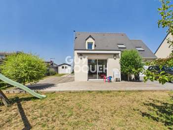 Vente Maison 4 chambresArgences