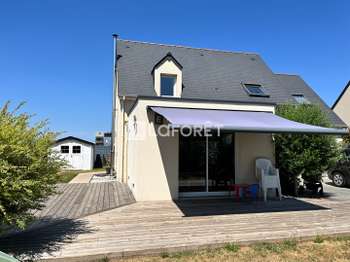 Vente maison 6 pièces Argences 14