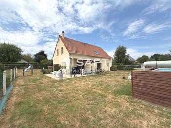 Maison 7 pièces 155 m² · à Argences · 155 m² · 325 000 €
