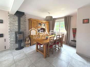 Vente maison 7 pièces Argences 14
