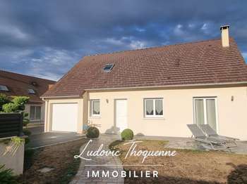 Vente maison 5 pièces Argences 14