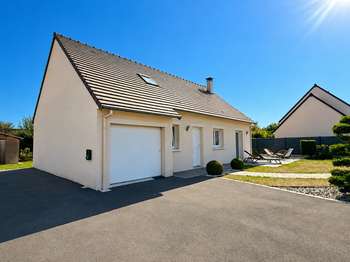 Vente Maison 4 chambresArgences