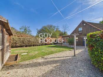 Vente Maison 1 chambreArgences