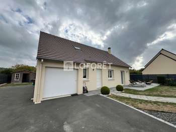 Vente Maison 4 chambresArgences