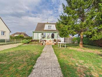 Vente Maison 4 chambresArgences