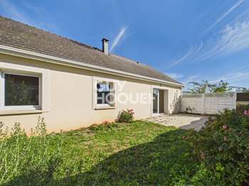 Vente Maison 3 chambresArgences