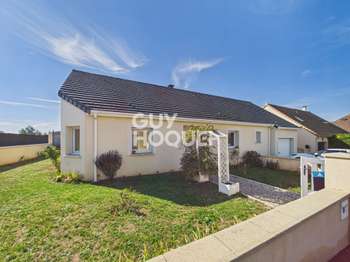 Vente Maison 3 chambresArgences