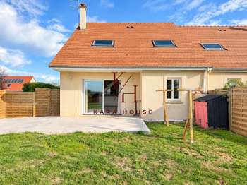 Vente maison 5 pièces Argences 14
