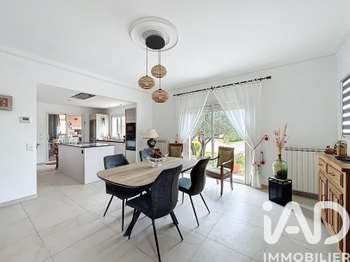 Vente maison 4 pièces Argens-Minervois 11