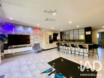 Vente Maison 4 chambresArgens-Minervois