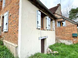 Vente maison 3 pièces Vente maison 3 pièces