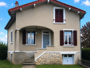 Vente Maison 2 chambresArgent-sur-Sauldre