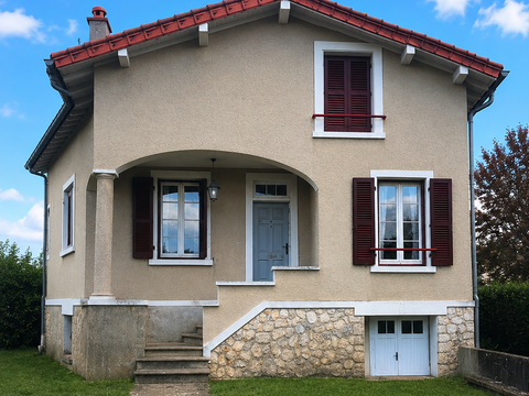Vente maison 4 pièces Argent-sur-Sauldre 18